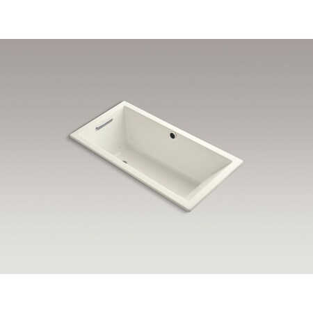 Kohler Underscore Heated Bbm 5' Bath 1167-GH-96